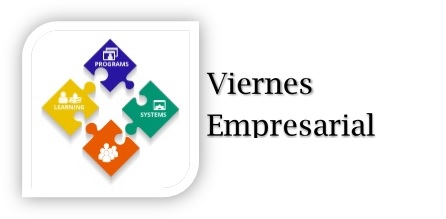 viernes Empresarial