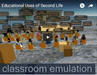 second life_class emulation